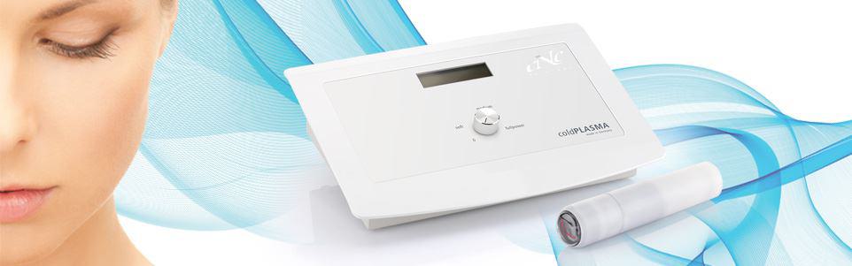 Cosmetic Creativ cold-Plasma