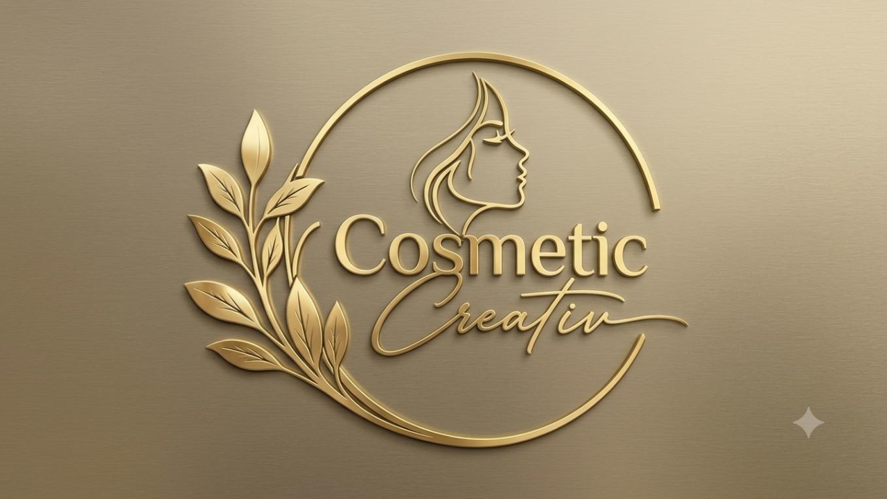 Cosmetic Creativ logo